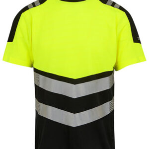 Hi-Vis X-Pro T-Shirt (Class 1)