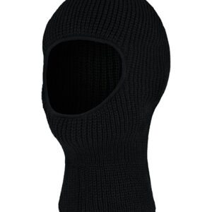 Open Face Balaclava