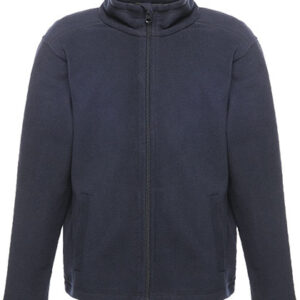 Brigade II Full Zip Fleece
