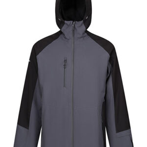X-PRO Beacon Brite Light Waterproof Jacket