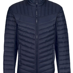 Tourer Hybrid Jacket