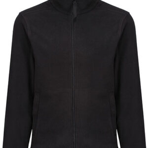 Micro Full Zip Fleece