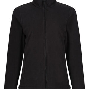 Women´s Micro Full Zip Fleece