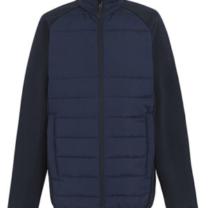 Essential Hybrid Jacket