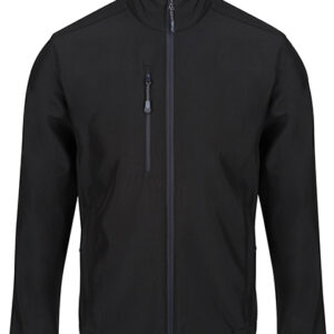 Honestly Made Recycled Softshell Jacket