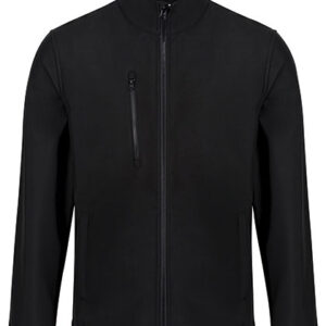 Ablaze 3-Layer Printable Softshell Jacket