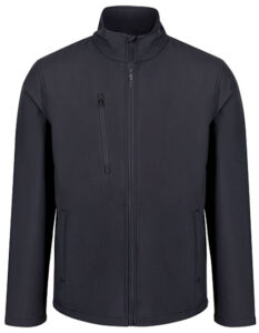 Ablaze 3-Layer Printable Softshell Jacket