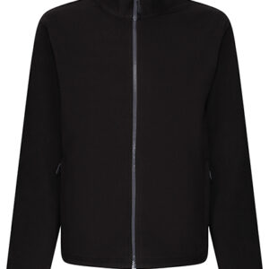 Honestly Made Recycled Full Zip Microfleece