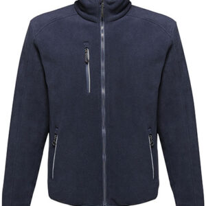 Omicron III Waterproof Breathable Fleece Jacket