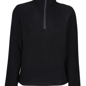 Honestly Made Recycled Half Zip Fleece