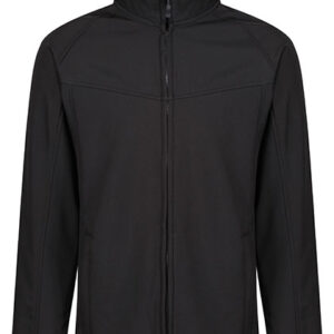 Uproar Softshell Jacket