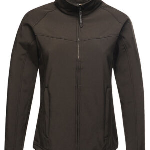 Women´s Uproar Softshell Jacket