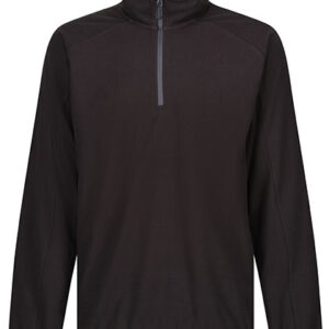 Navigate Half Zip Fleece