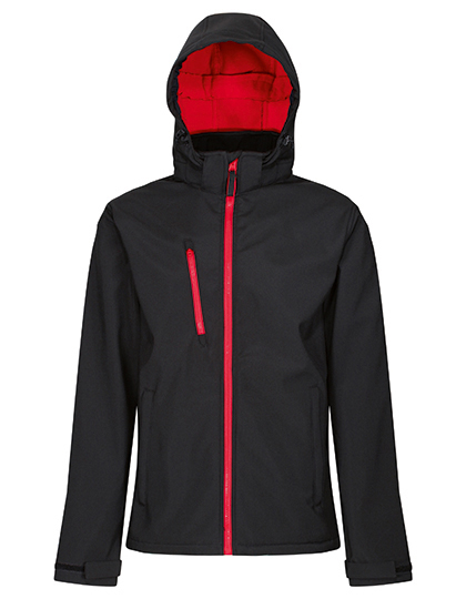 black-classic-red