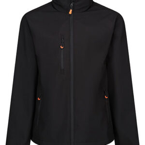 Thermogen Powercell 5000 Heated Softshell Jacket