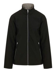 Ascender 2-Layer Softshell Jacket
