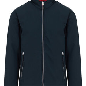 Ascender 2-Layer Softshell Jacket