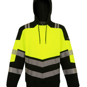 Hi-Vis X-Pro Hoodie (Class 2)