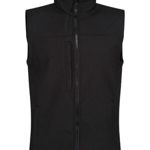 Flux Softshell Bodywarmer