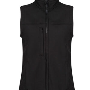 Women´s Flux Softshell Bodywarmer
