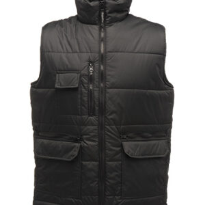 Steller Bodywarmer
