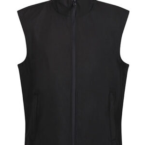 Classic Softshell Bodywarmer