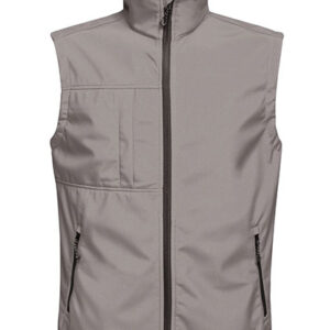 Men´s Octagon II Printable Softshell Bodywarmer