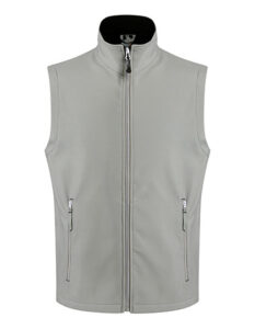 Ascender 2-Layer Softshell Bodywarmer