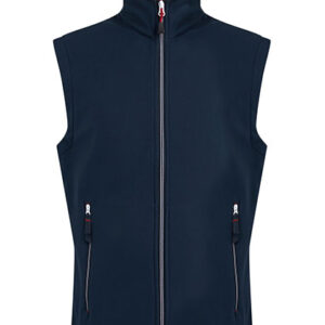 Ascender 2-Layer Softshell Bodywarmer