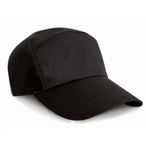 7-Panel Advertising Cap