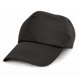 Junior Cotton Cap