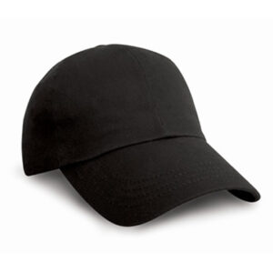 Heavy Cotton Drill Pro Style Cap