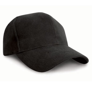 Pro-Style Heavy Cotton Cap
