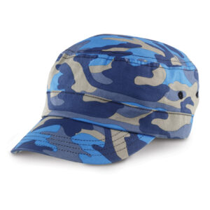 Urban Camo Cap