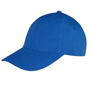 Memphis Brushed Cotton Low Profile Cap