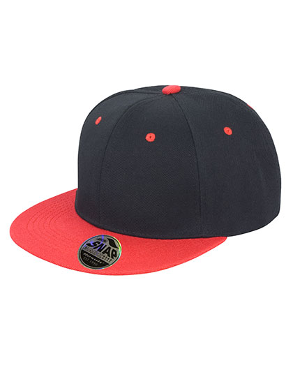 black-red