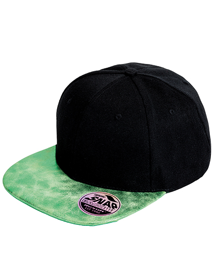 black-green