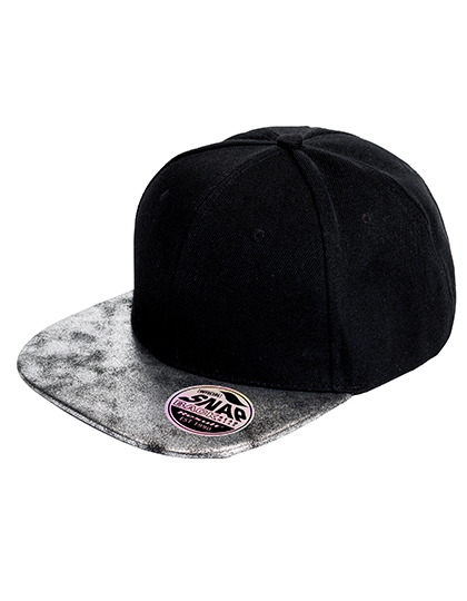 black-silver