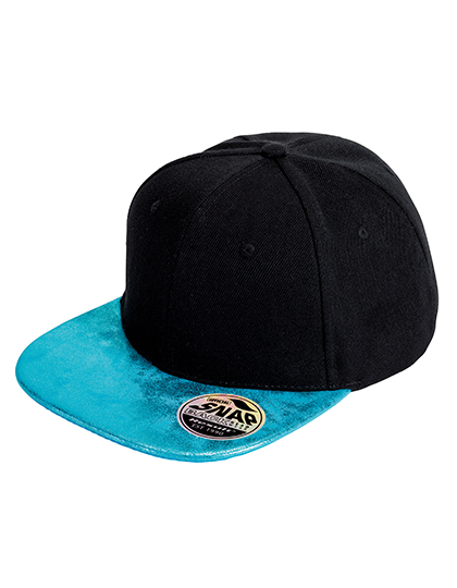 black-turquoise