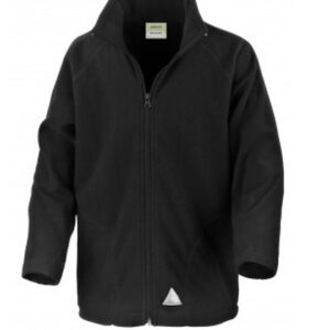 Youth Microfleece Jacket