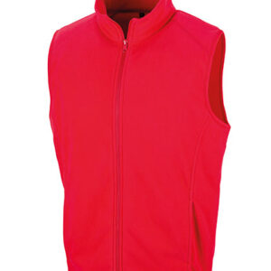 Micro Fleece Gilet