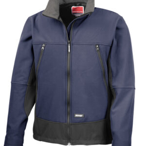 Activity Softshell Jacket