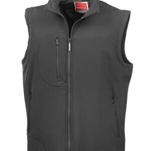 Soft Shell Bodywarmer