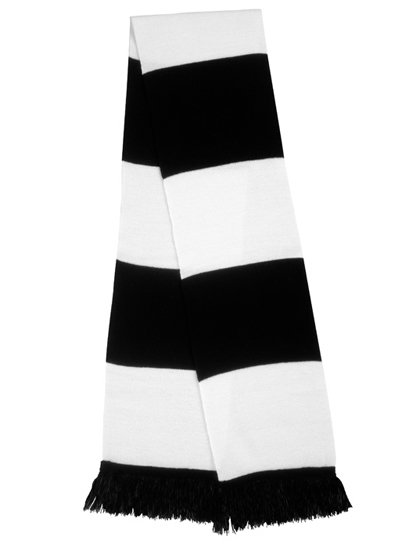 black-white