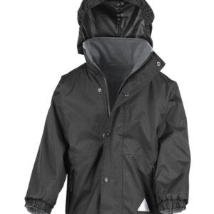Junior Stormdri 4000 Recycled Coat