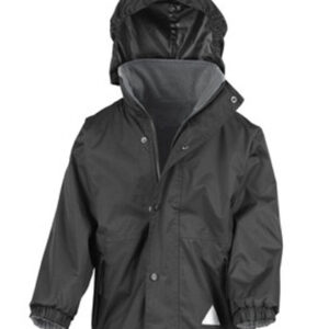 Youth Stormdri 4000 Recycled Coat