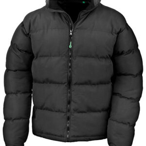 Men's Recycled Holkham Down Feel Jacket