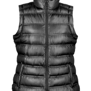 Women´s Ice Bird Padded Gilet