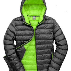 Men´s Snow Bird Hooded Jacket