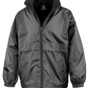 Microfleece Lined Jacket
